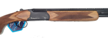 Охот. ружье Beydora BDR 90AL к.20/76 L-710 черный ресивер (2)