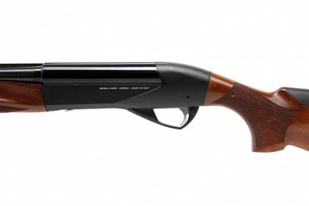 Охот. ружье Benelli Raffaello 2013 кал.12/76 76 (2)