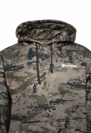 Джемпер Remington Hunting Brave EMP  /RM1106-966/ (2)