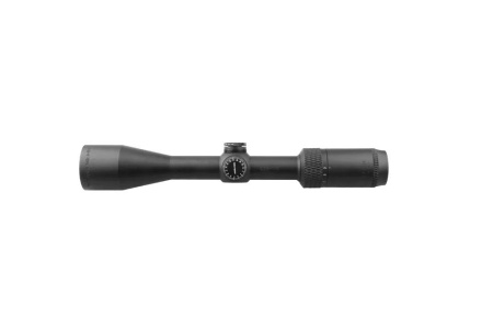 Прицел Vector Matiz 3-9x40 , сетка Duplex,б/п 25,4мм (SCOM-27) (3)