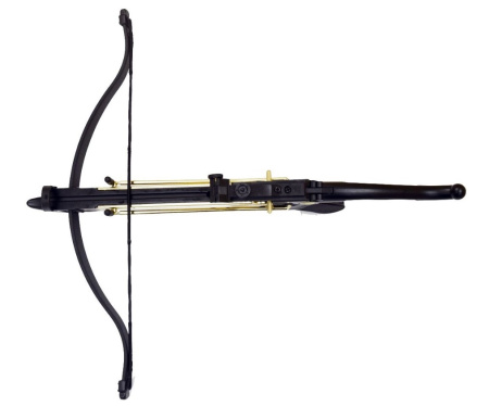 Арбалет-пистолет Remington Kite,black, алюм. /R-APA-80/ (1)