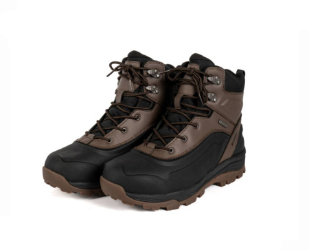 Ботинки Remington Magma Boots 400g brown /RB2514-900/