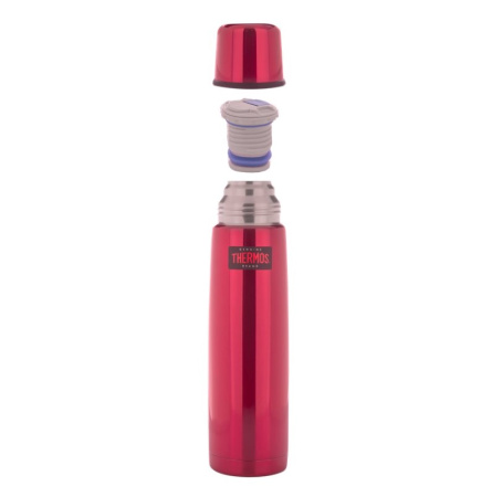 Термос Thermos FBB 750 Red 0,75л /956989/ (2)