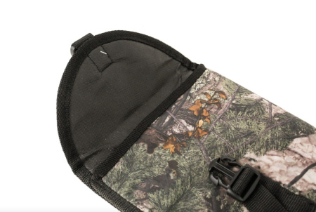 Чехол Хольстер МР 512-36 удлиненный ткань синт. /160451100/ (2)