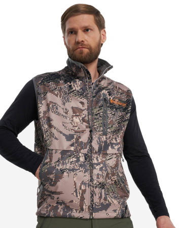 Жилет Remington Toss Figure /RM1414-993/