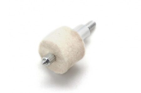 Адаптер-иголка А2S GUN №6 к шомполам Dewey /A2S-A6/