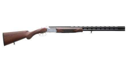Охот. ружье HUGLU Mallard GEN 2 кал.20/76 710 2ств.