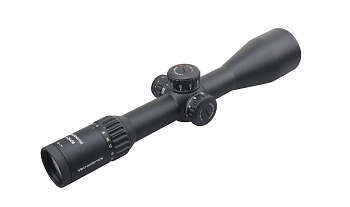 Прицел Vector Optics Continental х6 4-24х56 /SCFF-29/