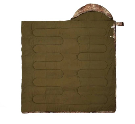 Спальный мешок Красная звезда (-25)