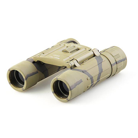 Бинокль Veber Sport БН 12*25 кам.