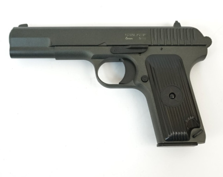 Пневматический пистолет Stalker SATT Spring к.6мм /SA-33071TT/ (1)