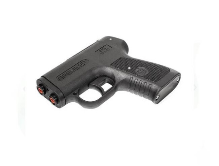 Устройство аэрозольное Пионер 18х51 с ЛЦУ