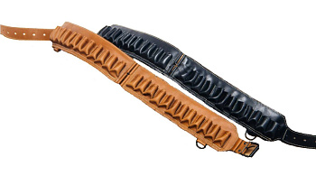 Патронташ открытый 