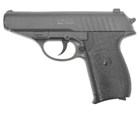 Пневматический пистолет Stalker SA230 Spring к.6мм /SA-33071230/ (1)