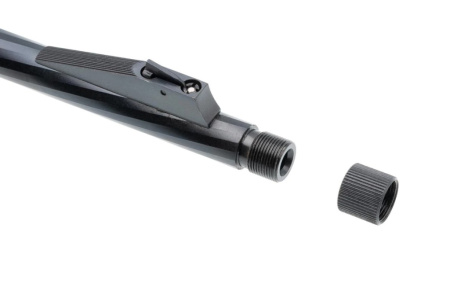 Нарезной карабин МР-121 Лис kal.223Rem /12004/