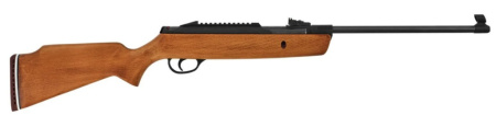 Пневматическая винтовка Hatsan STRIKER Alpha W k.4.5мм дер.