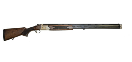 Охот. ружье Kral Signature III кал.12/76 орех L=710