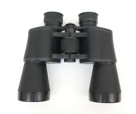Бинокль Veber Classic БПЦ 12*50 VL (3)