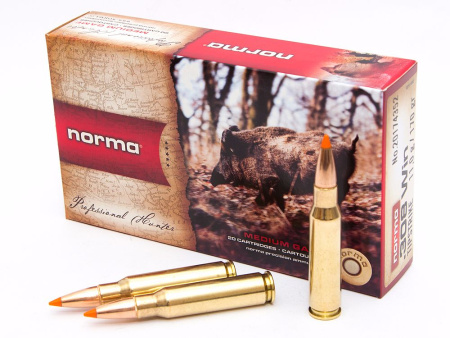 Патрон .308W Norma 11.0 Tipstrike /1шт.