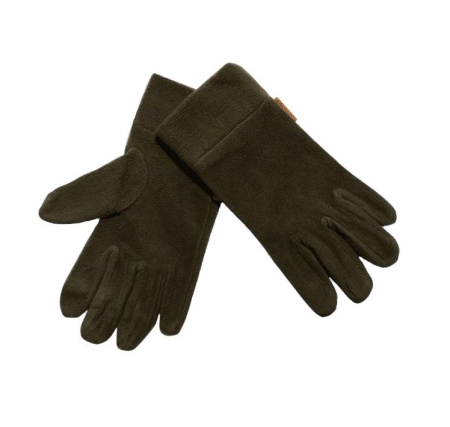 Перчатки NordKapp fleece brown р.L/XL; M/L /847/