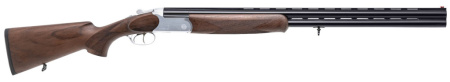 Охот. ружье HUGLU Mallard GEN 3 кал.12/76 760 2ств.