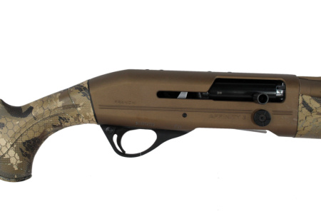 Охот. ружье Franchi Affinity 3 Elite Bronze кал.12/76 760 (4)