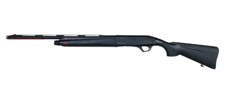 Охот. ружье ATA Neo Х Plastic Sporting кал.20/76 710м 5+1патр. п/а инерц.сист,черн.пластик (1)