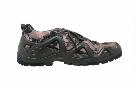 Ботинки Remington Treveler New Green Forest /RB4436-997/ (3)