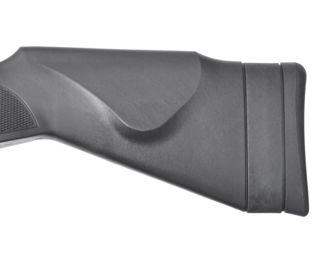 Пневматическая винтовка Hatsan ALPHA k.4,5мм (2)