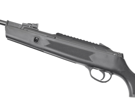 Пневматическая винтовка Hatsan ALPHA k.4,5мм (3)