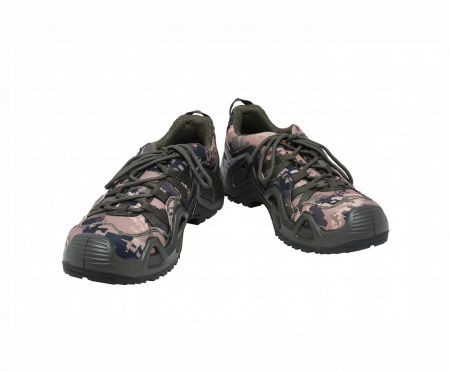 Ботинки Remington Treveler New Green Forest /RB4436-997/