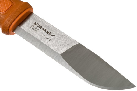 Нож Mora Knife Kansbol Burnt Orange /13505/ (3)