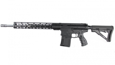 Нарезной карабин Kurbatov Arms R-710 kal.308  460 Midle карб