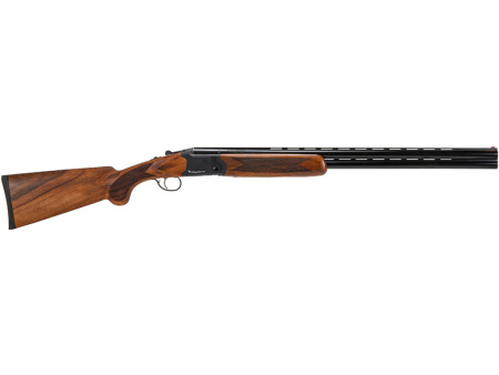 Охот. ружье Beydora BDR 90 к.12/76 L-710 черный ресивер сталь
