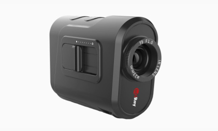 Тепловизионный монокуляр DV DP09 256*192