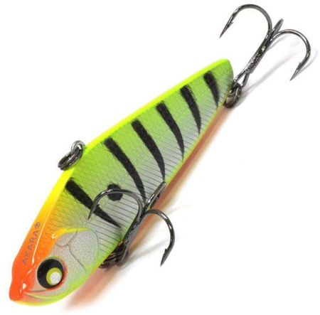 Воблер Akara раттлин Zinger 60 мм 9 гр. (1/3 oz 2,4 in) A1/6
