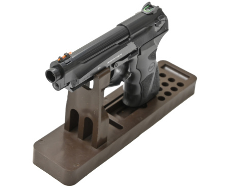 Пневматический пистолет BORNER Sport 306 k.4,5мм. (2)